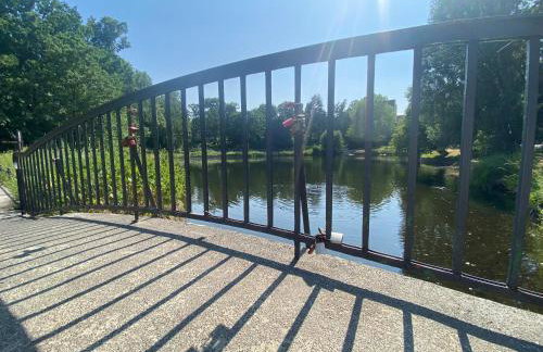 Lake Side Park/Historic/BER/THF - Foto 15