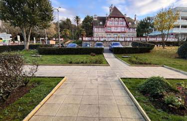 Ti Hou - T2 600 m plage - Lajarrige - Photo 10