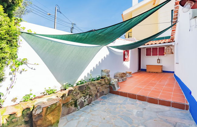 Casalinho de Bicesse - Photo 38