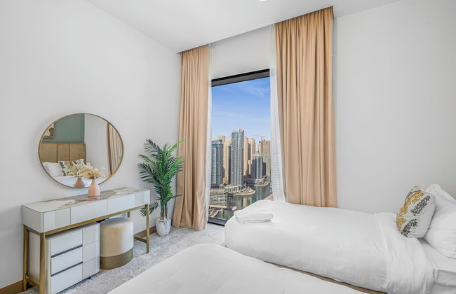 EDEN’S Homes & Villas - VIDA Dubai Marina Residences - Foto 31