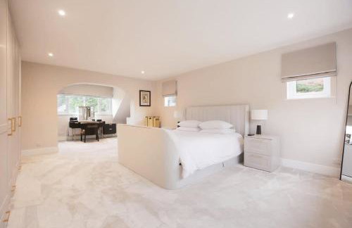 Luxury Hale Mansion by City SuperHost - Foto 3