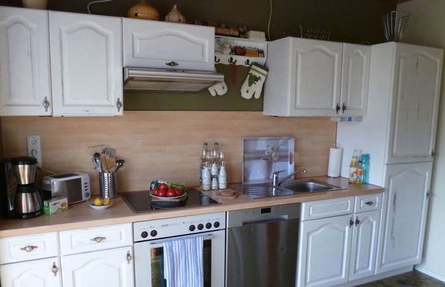 Pleasant Apartment in Xanten - Photo 5