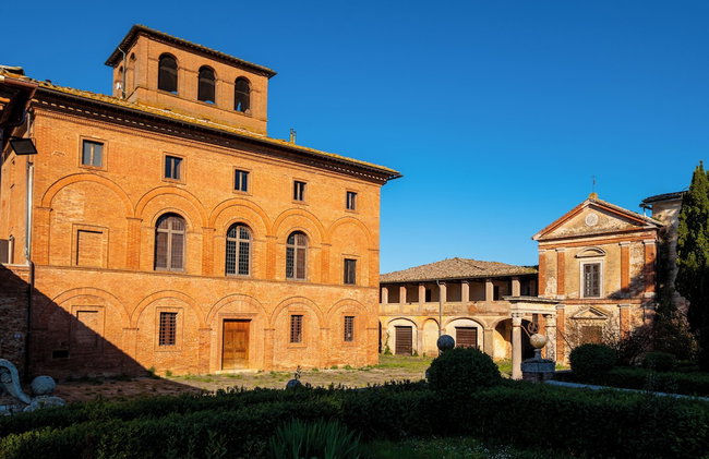 Tenuta la Fratta - Foto 110