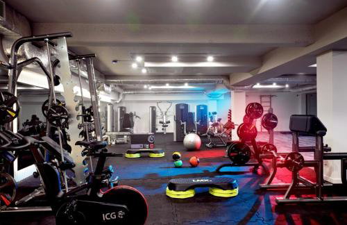 Rogowo Pearl Apartament Resko - Foto 23