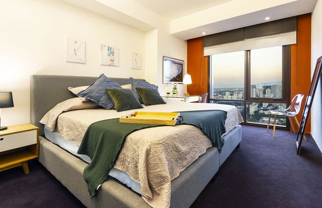 Miyana VIP Luxury Suite by LiveMexicoCity - Foto 20