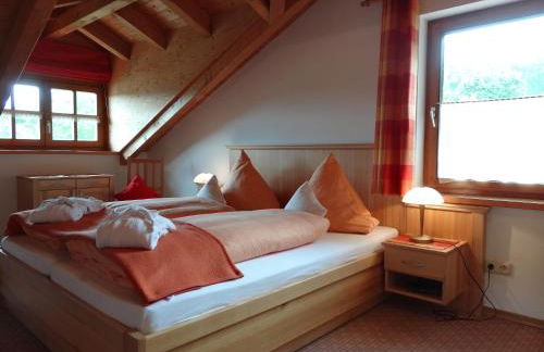 Haus Seidl - Foto 13