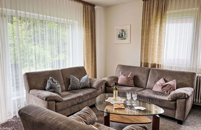 Zum munteren Eichhörnchen - Foto 11