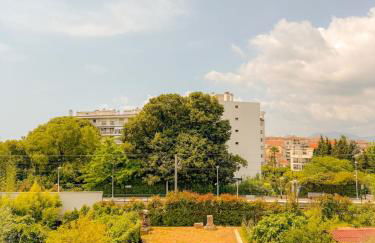 Le Margot By ApiRent #Climatisation #Wifi #Balcon - Foto 39