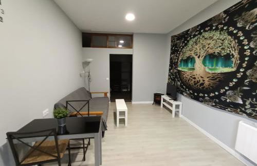 Apartamentos El Puntual - Photo 36