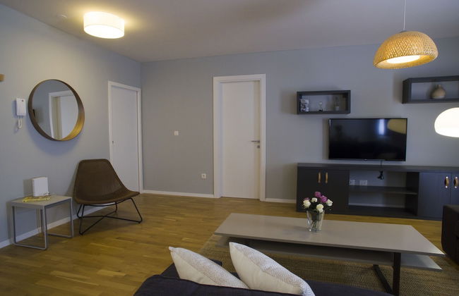 Presidential Suites Chica Cure - Foto 37