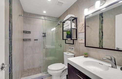 Serena Miami Beachfront 2 Bedrooms with Direct OceanView and Parking - Foto 18