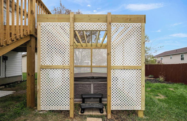 The Restful Ark - Foto 27