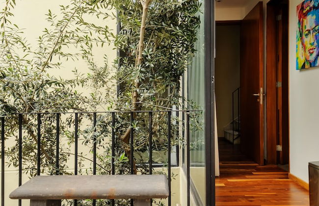 Upscale 4BR House in Condesa - Foto 68