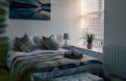 Urban View Apartment - Sleeps 6 - Foto 15