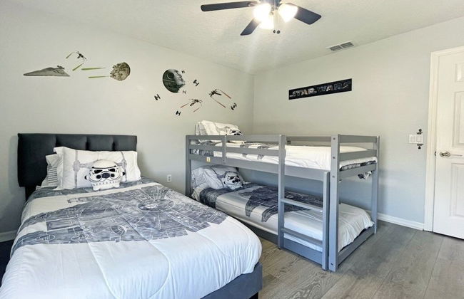 Paradise Point 4 Bedroom Home by RedAwning - Foto 9