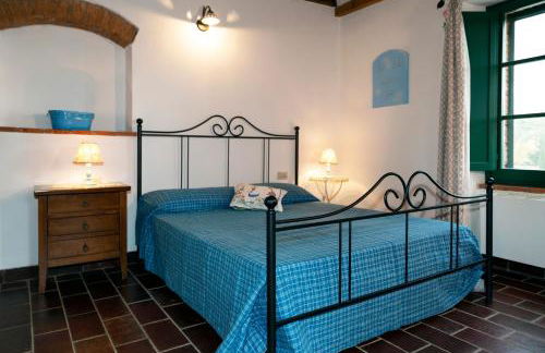 Agriturismo Il Belvedere Country Houses - Foto 84