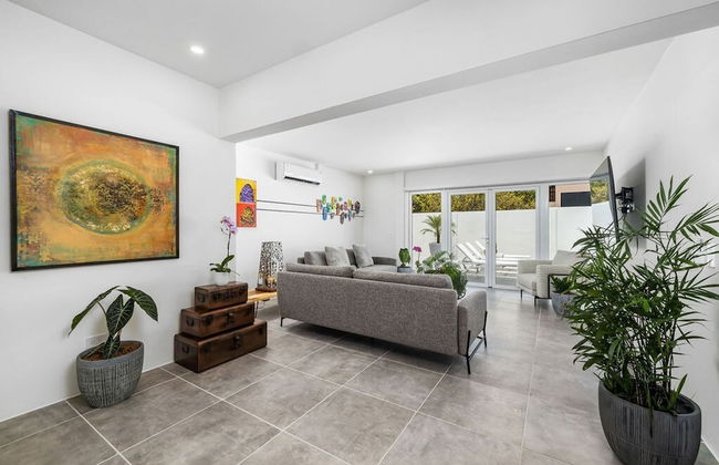 Boca Catalina 4 4 Private Pool Incredible Location - Foto 23