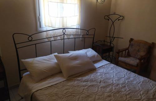 Plataniotissa Mansion - Foto 17