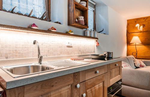 Maison de l'écureuil - Foto 6