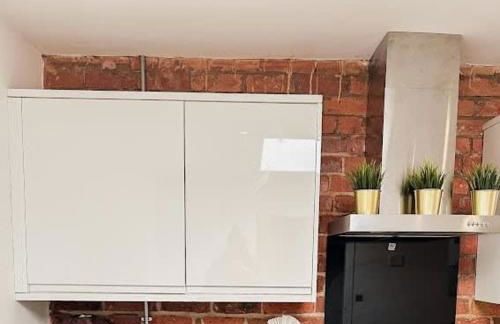 CASTLE STREET - City Centre 2 bedroomed Apt sleeps 8 - Foto 16