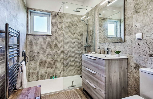 Villa Vivienda Silva - Foto 12