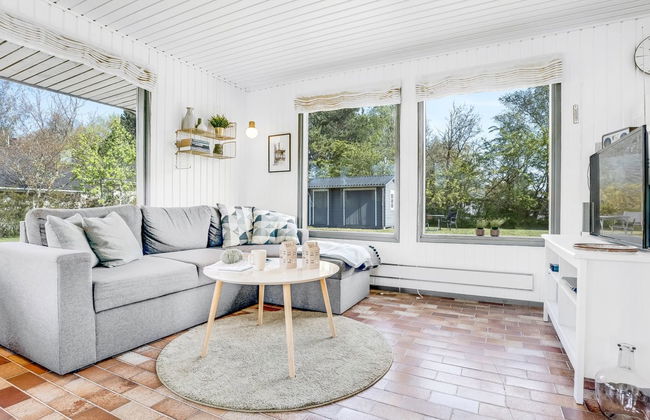 "Lars" - 250m from the sea - Foto 20