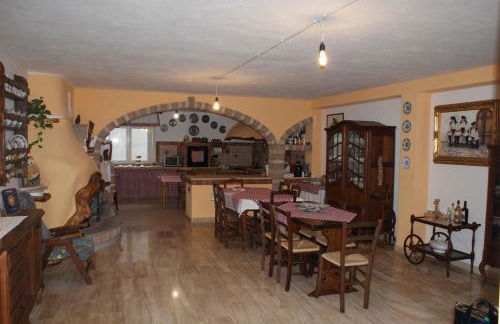 Il Lentischio holiday home - Foto 25