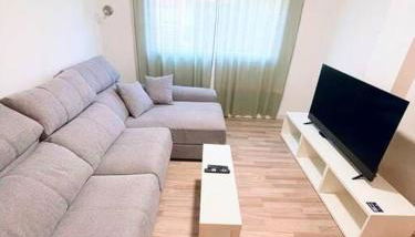 Modern apartment in Malaga - Rosas - Photo 4