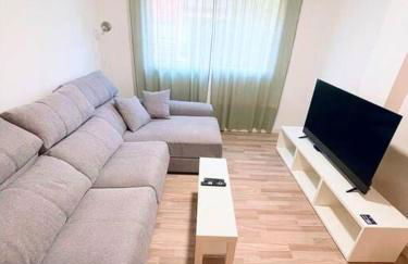 Modern apartment in Malaga - Rosas - Photo 4