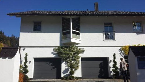 Wildnisresidenz am Nationalpark - Foto 4