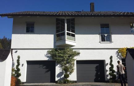 Wildnisresidenz am Nationalpark - Foto 4