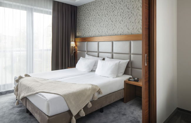 Sea Premium Apartments - Destigo Hotels - Foto 5