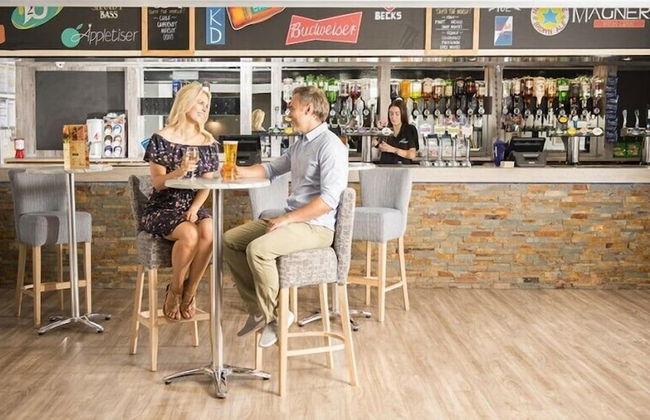 South Bay Holiday Park - Foto 32