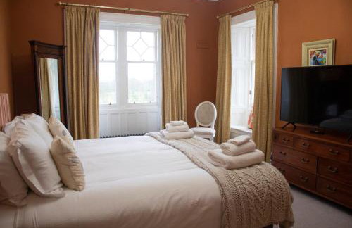 Balmule House - Foto 52