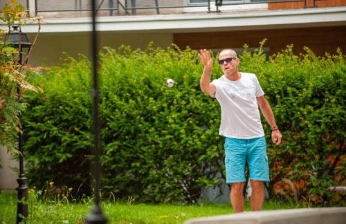 Privilodges Le Hüb Grenoble - Foto 38