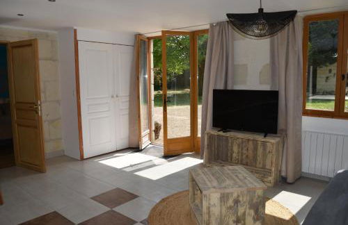 Zélie Gîte - Foto 4