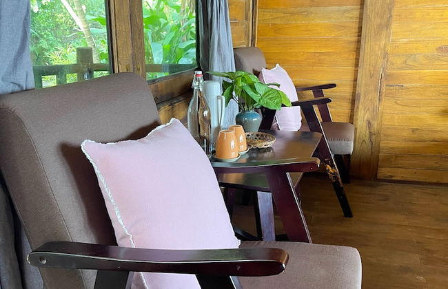 Pù Luông Ecocharm - Foto 16