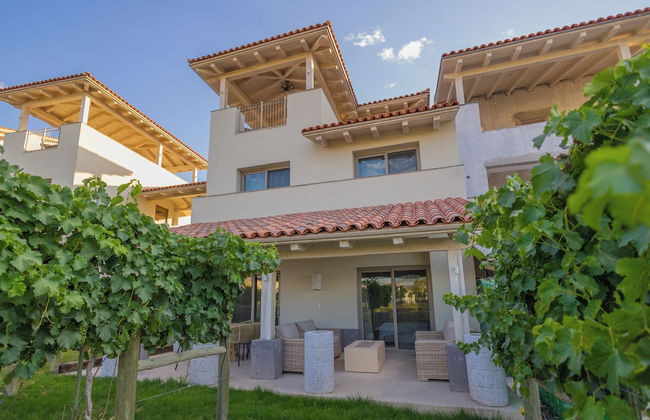 Pueblo Vinícola Parvada by Lumina - Foto 54