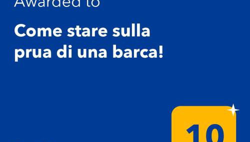 Come stare sulla prua di una barca! - Foto 2