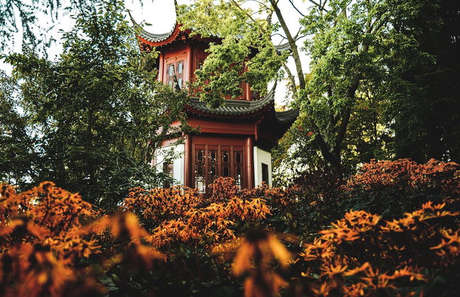 HoMa HomeStay Hotel by Olympic Stadium Montreal (Auberge/Hostel) - Foto 80