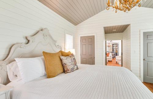 Tranquil Arrington Cottage about 7 Mi to Franklin! - Foto 14