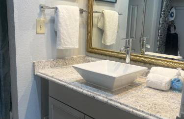 Condo Universal Disney Epic Free Parking - Foto 17