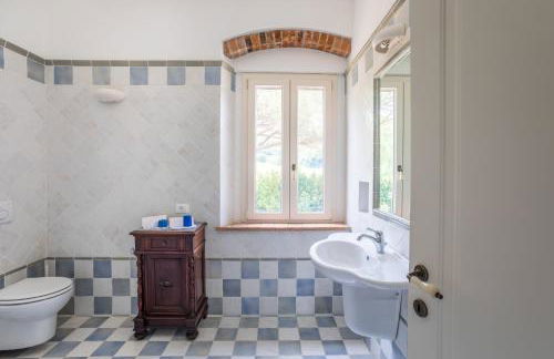 Agriturismo Sant Elmira - Relax with external Jacuzzi - Foto 46