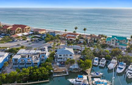 Chadwick Cove Resort & Marina - Foto 100