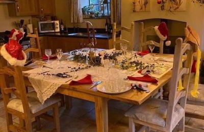 Dove Cottage - Foto 20