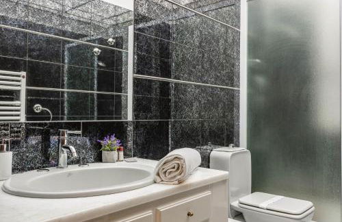 H11 [Villa Conchiglia] Piscina - Garage - Foto 38