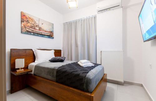 September15 Suites, Amfilochia - Foto 15