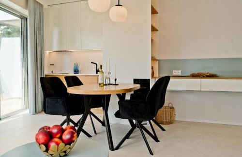 Villa Bursztyn BlueApart Jurata - Foto 96