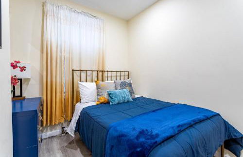 Upscale Relax 2 Bedroom near Yankee Stadium 14 min drive - Foto 18