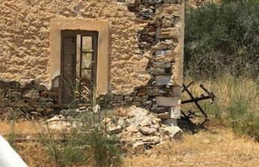 Marditsa's House by the sea - Foto 48